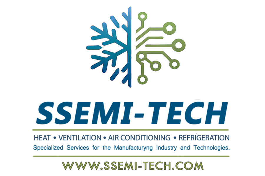 SSEMI TECH Specialized Services for the Manufacturyng Industry and Technologies